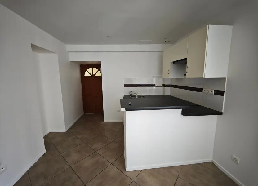 Appartement à louer, 29m², Epône