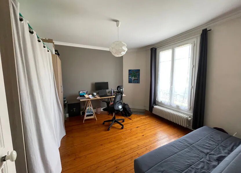 Appartement à louer, 65m², Epône