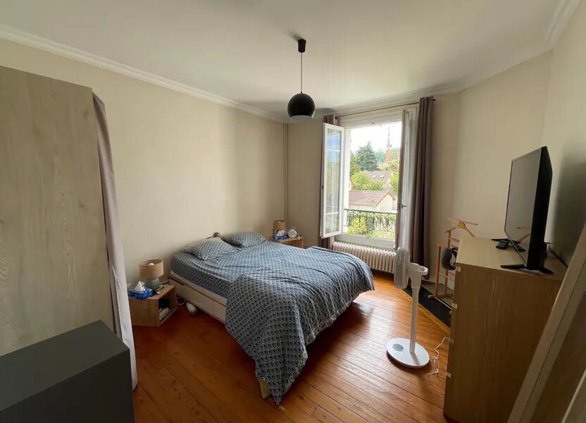 Appartement à louer, 65m², Epône