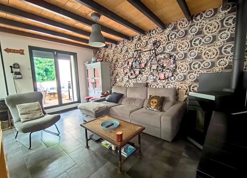 Maison à vendre, 83m², Epône