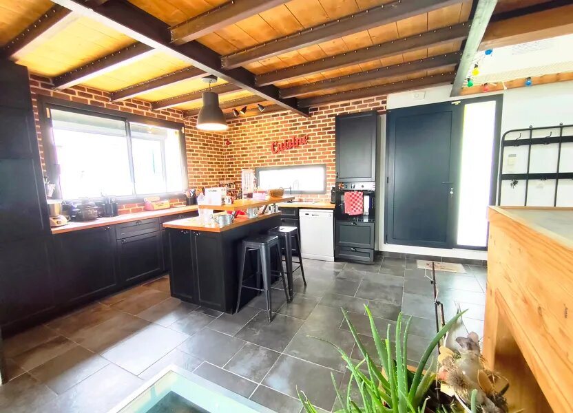 Maison à vendre, 83m², Epône