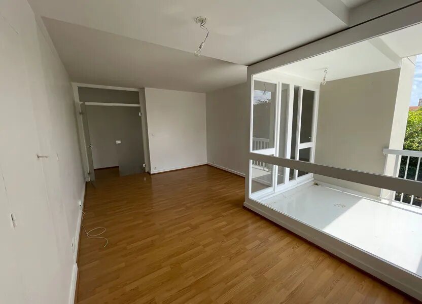 Appartement à louer, 63m², Mantes-la-Jolie