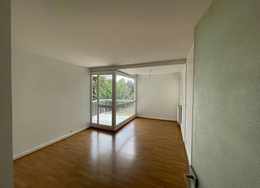 Appartement à louer, 63m², Mantes-la-Jolie