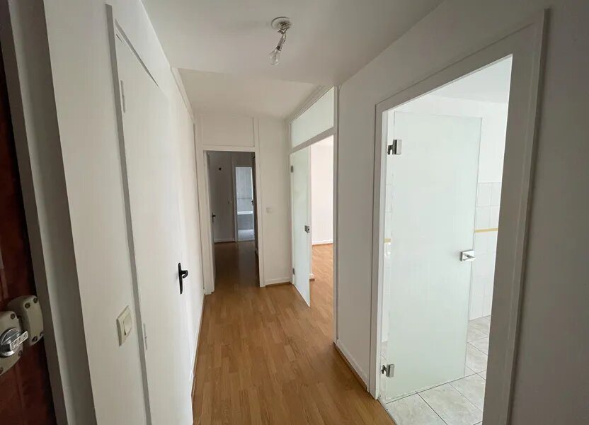 Appartement à louer, 63m², Mantes-la-Jolie