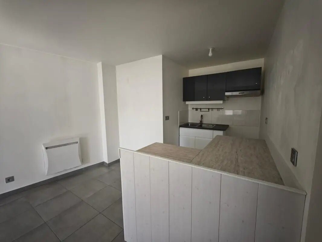 Appartement à louer, 69m², Maule