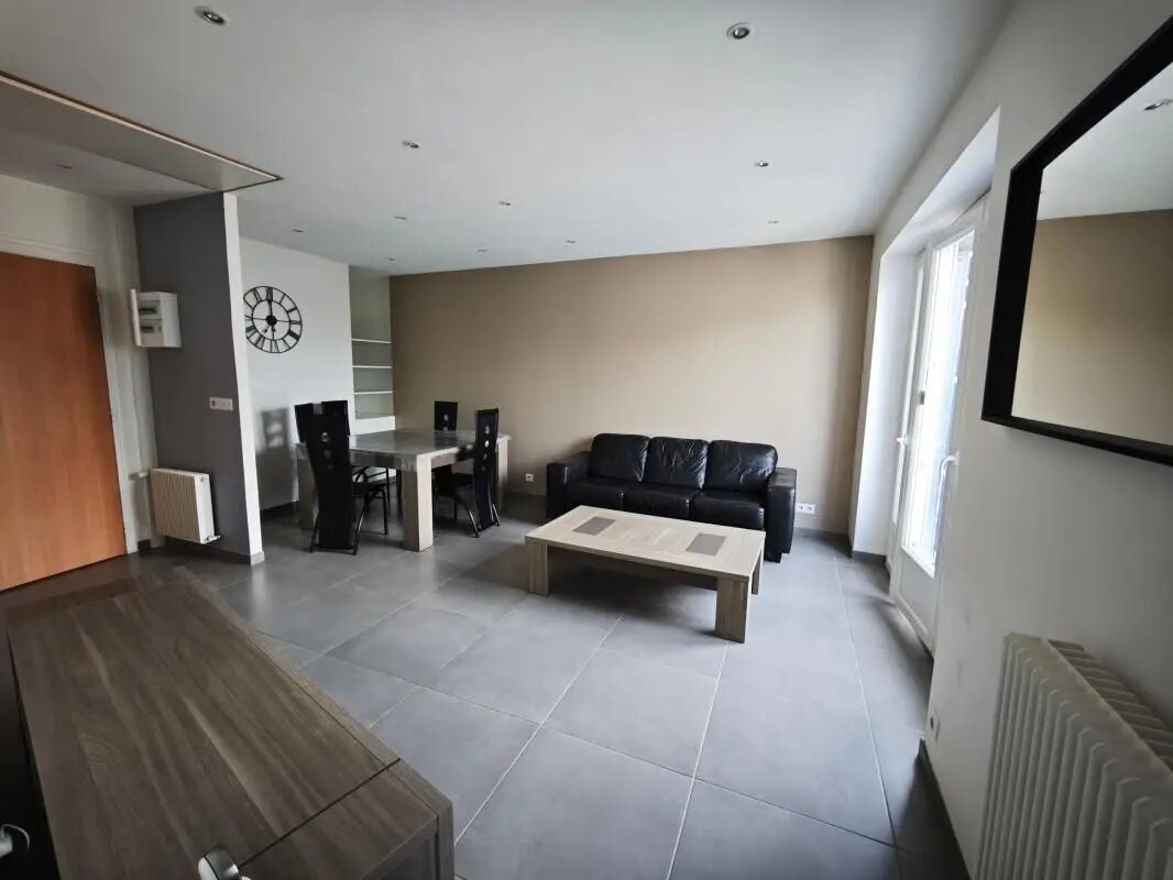 Appartement à louer, 56m², Flins-sur-Seine