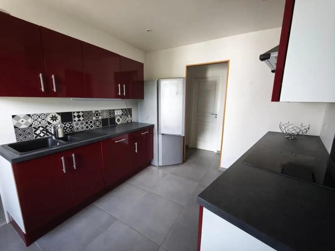 Appartement à louer, 56m², Flins-sur-Seine