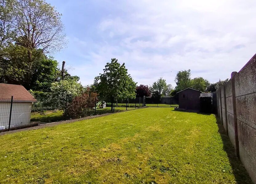 Maison à vendre, 141m², Plaisir