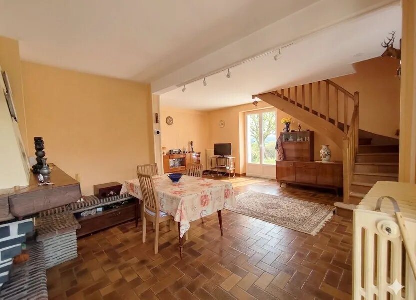 Maison à vendre, 141m², Plaisir