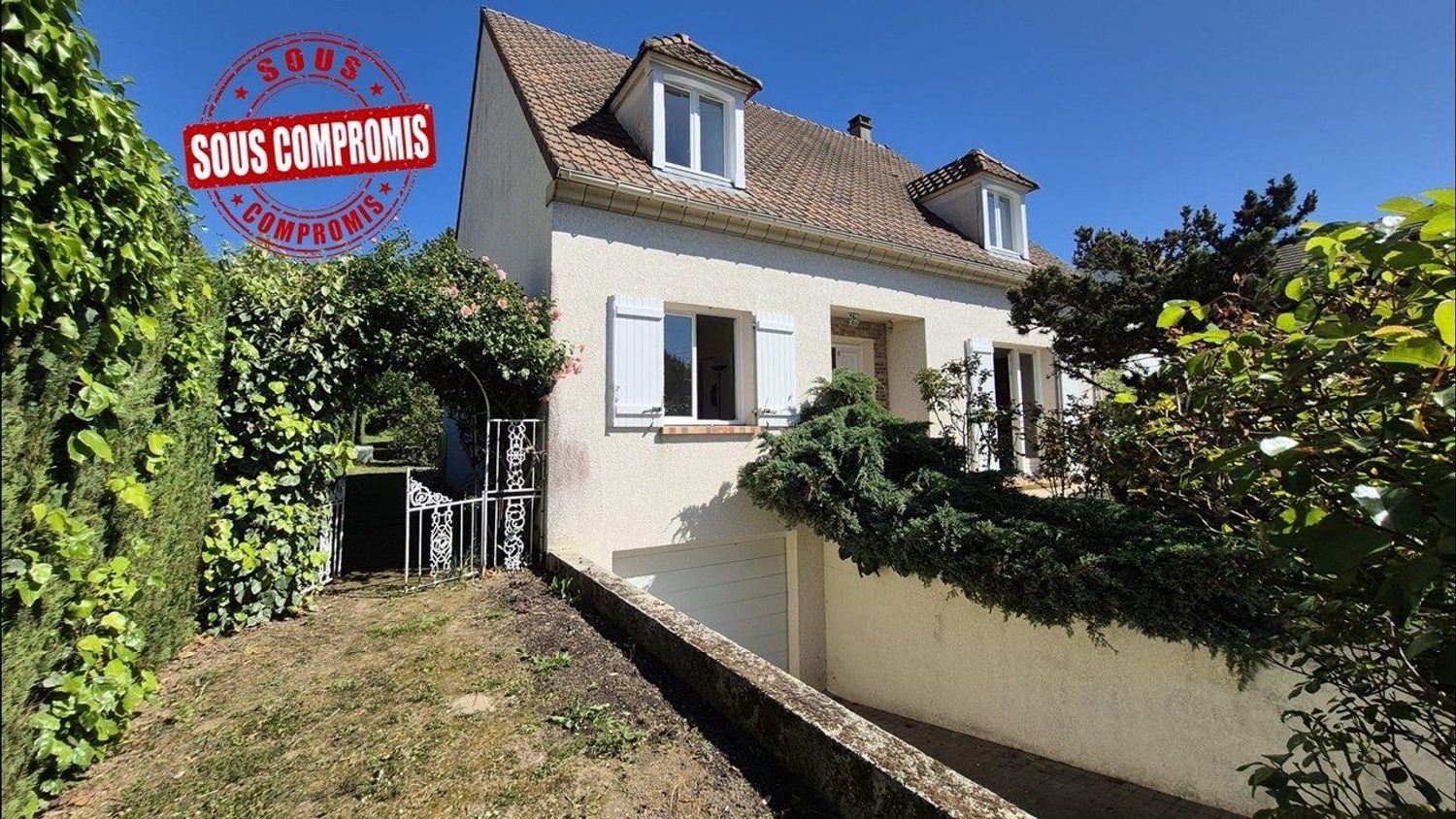 Maison à vendre, 150m², Maule