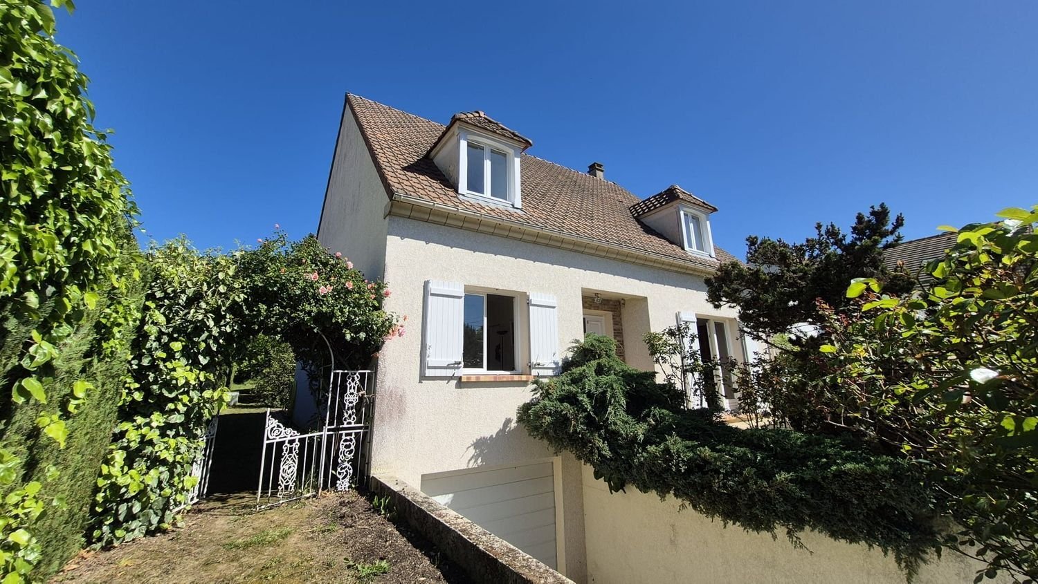 Maison à vendre, 150m², Maule