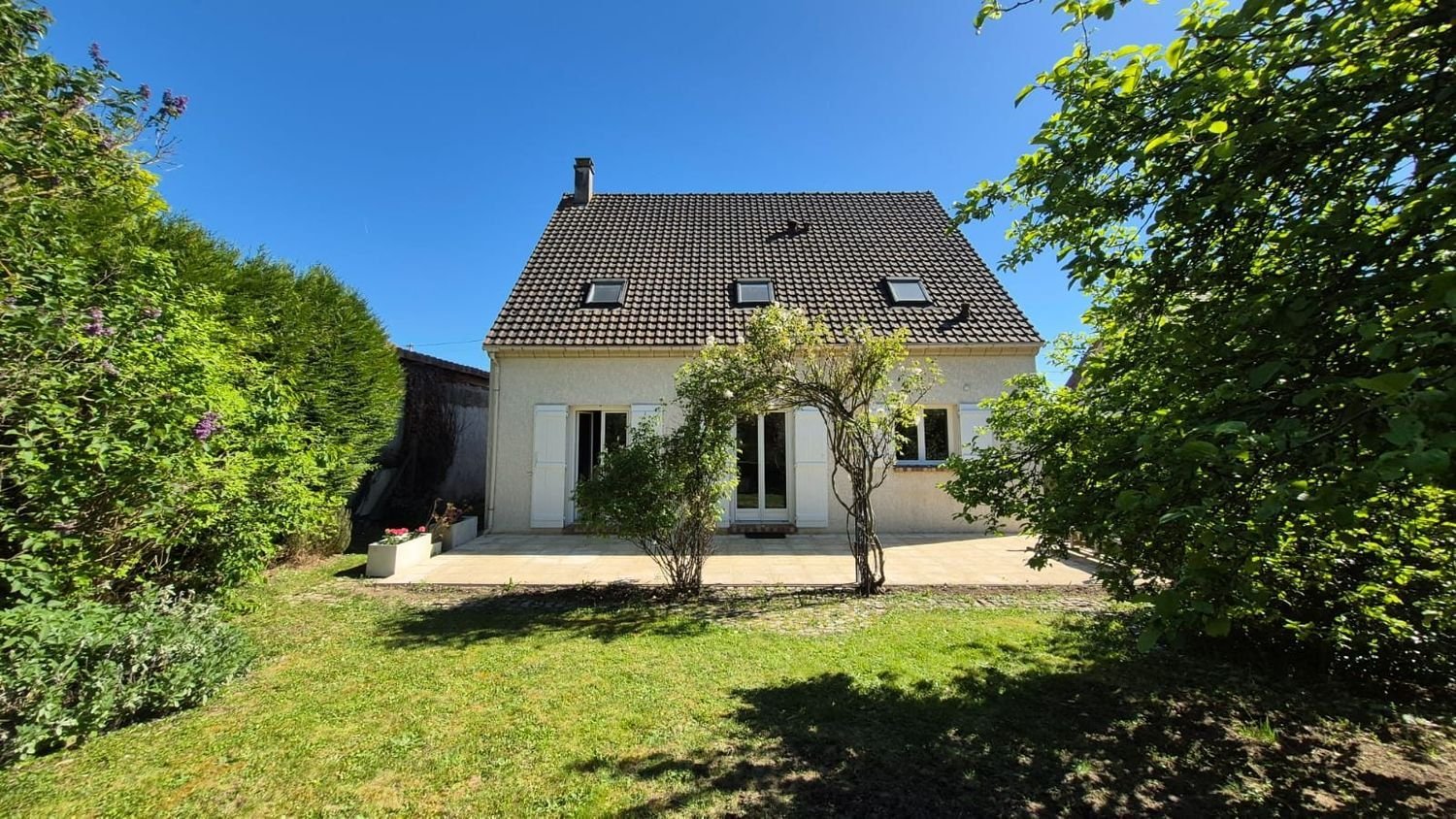 Maison à vendre, 150m², Maule