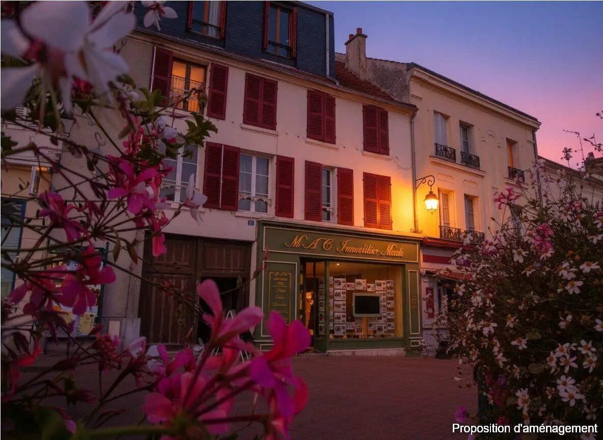 Appartement à vendre, 88m², Maule