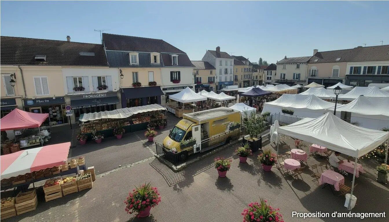 Appartement à vendre, 88m², Maule