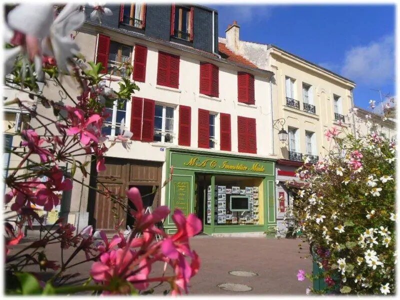Appartement à vendre, 88m², Maule