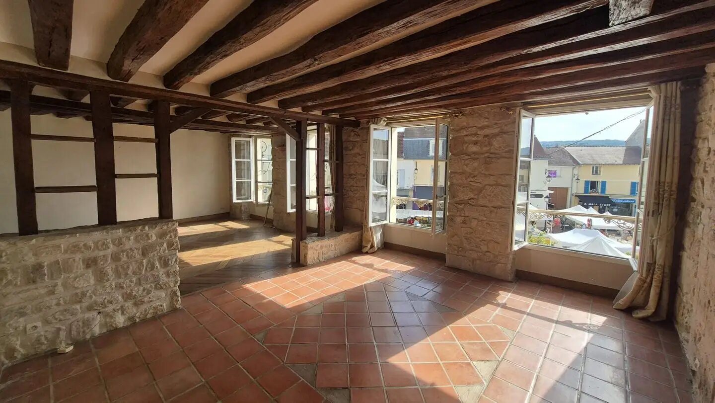 Appartement à vendre, 88m², Maule