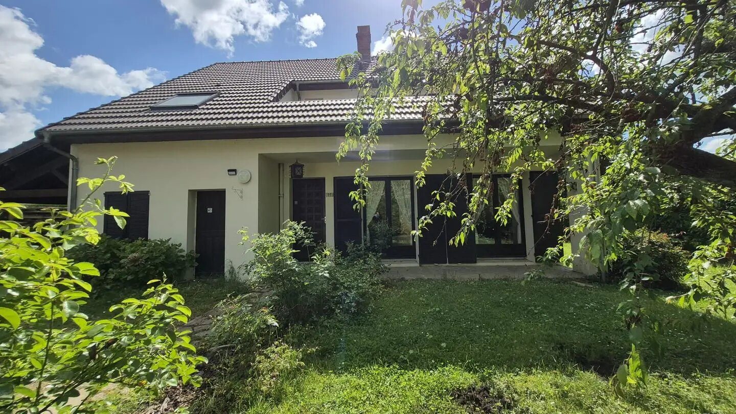 Maison à vendre, 164m², Les Alluets-le-Roi