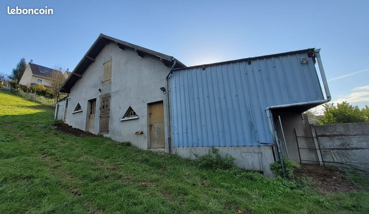 Maison à vendre, 65m², Nézel