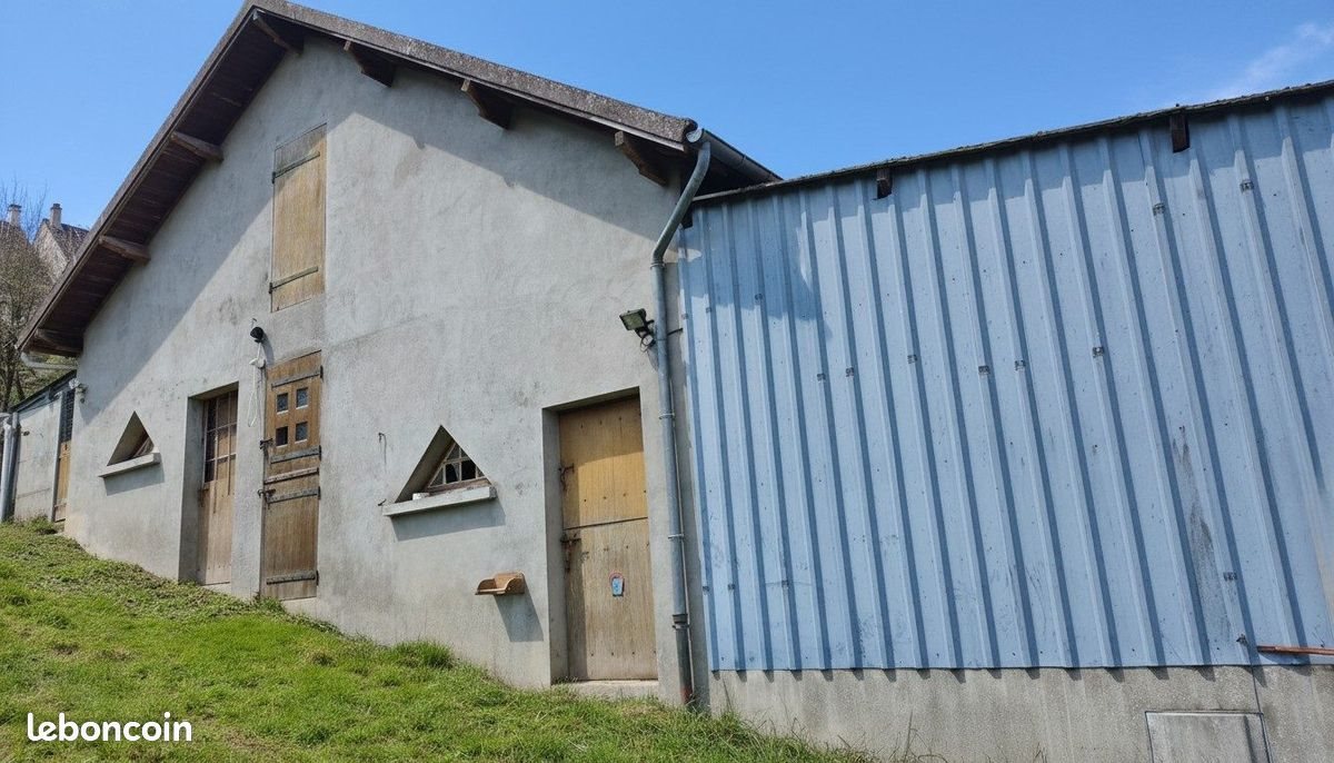 Maison à vendre, 65m², Nézel