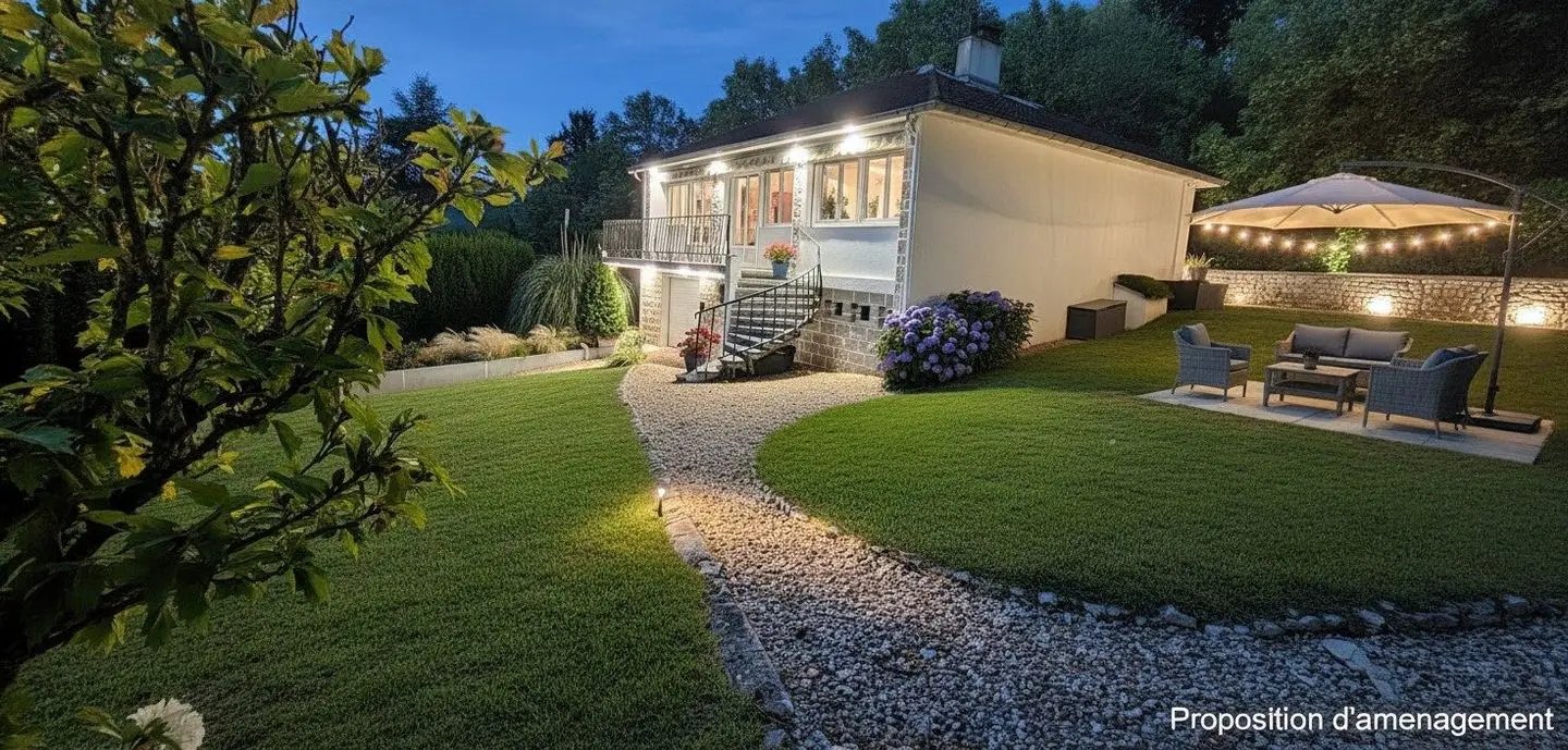 Maison à vendre, 83m², Maule