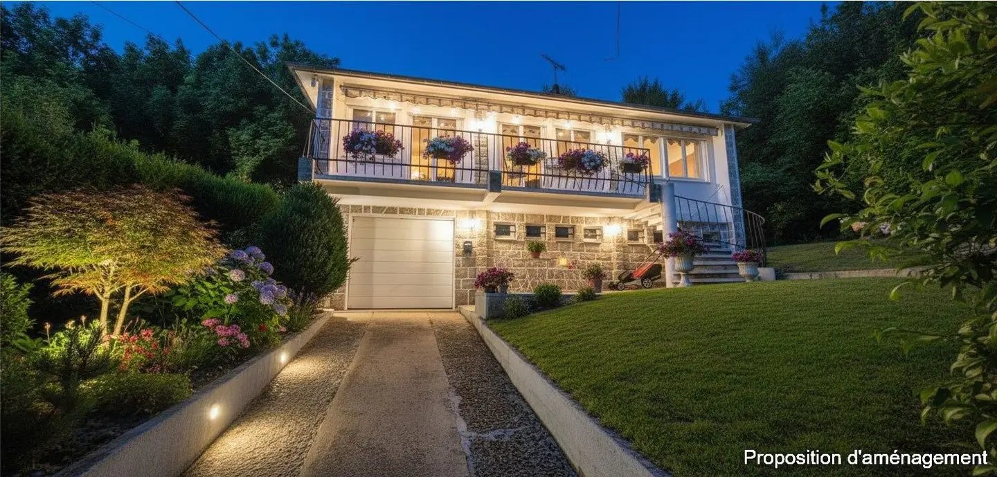 Maison à vendre, 83m², Maule