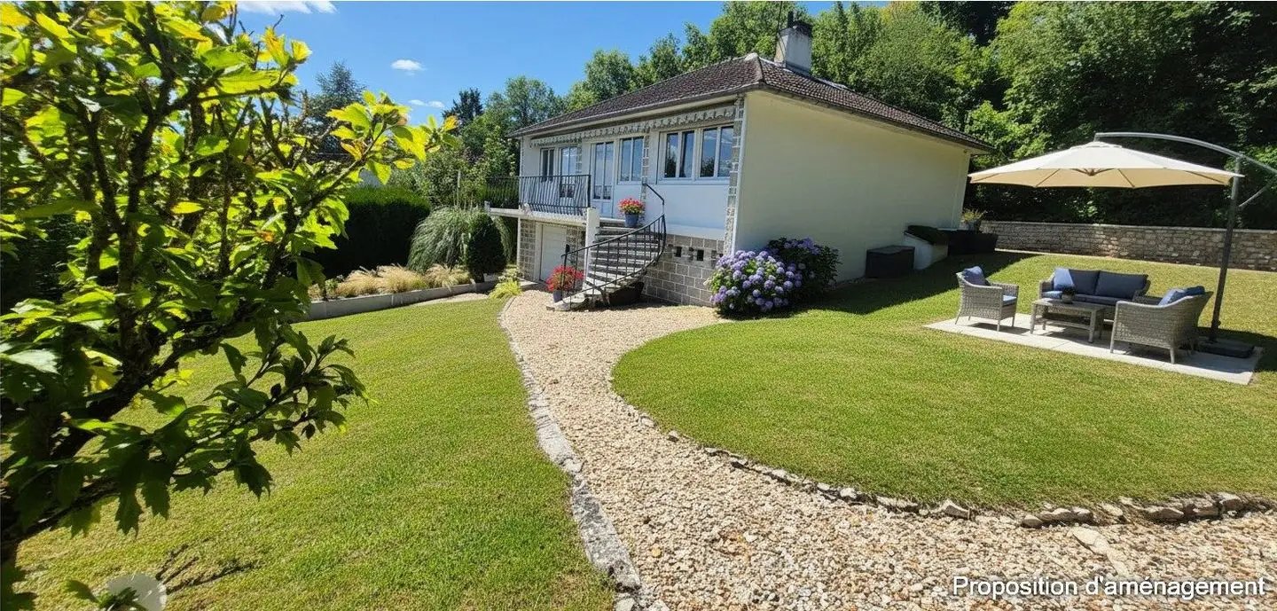 Maison à vendre, 83m², Maule