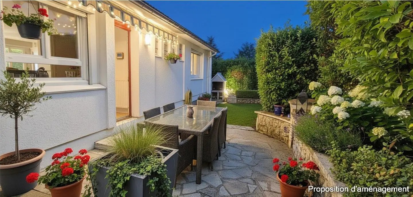 Maison à vendre, 83m², Maule