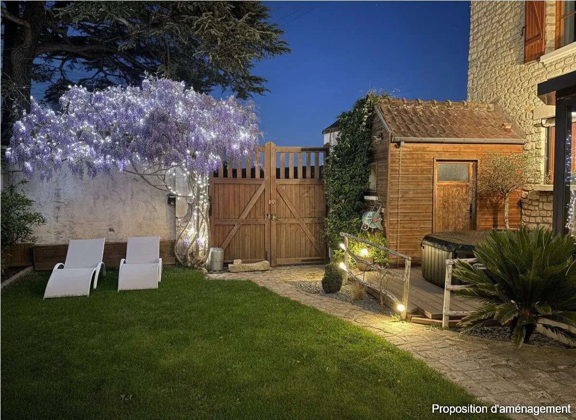 Maison à vendre, 137m², Bazemont