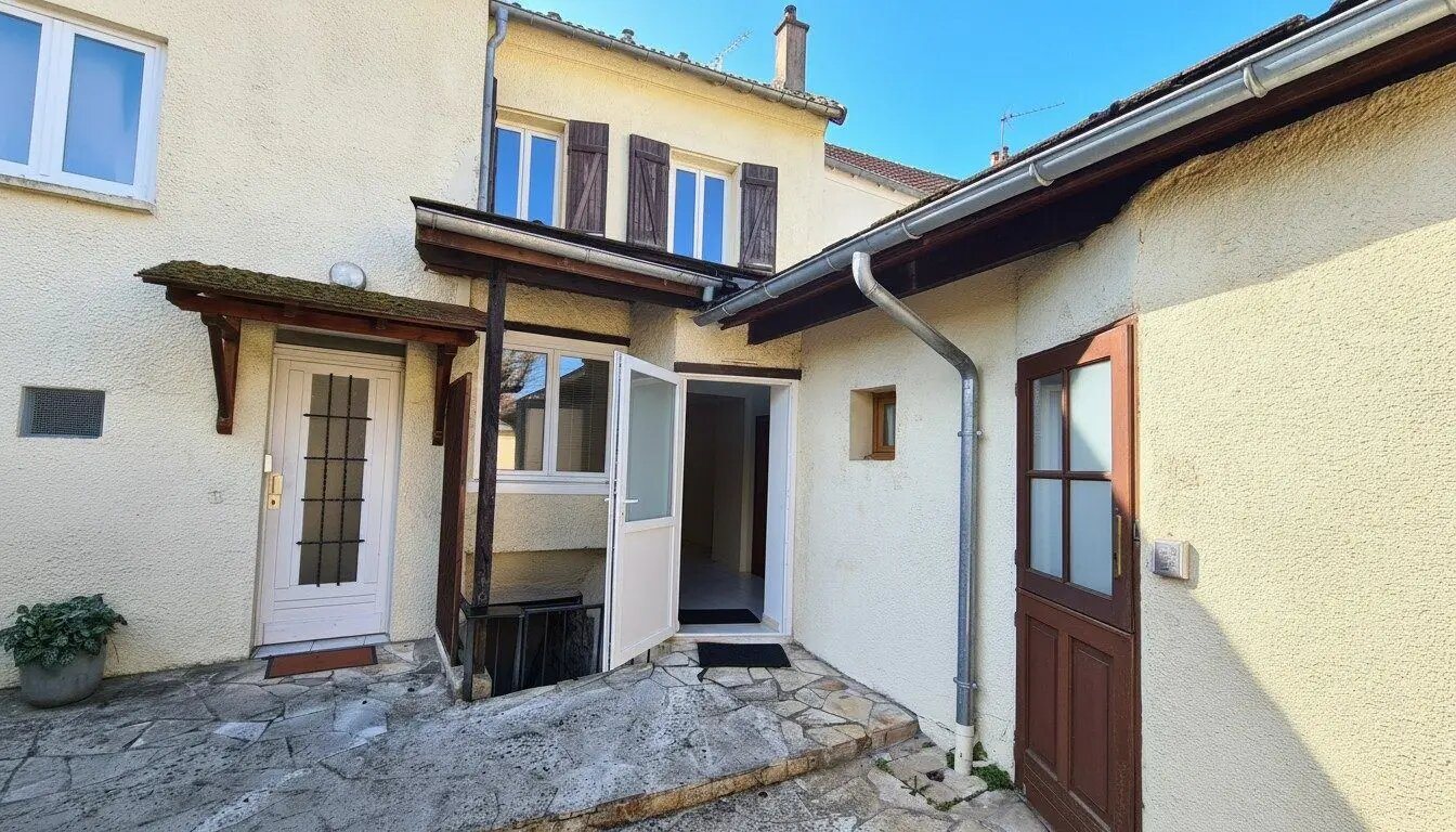 Appartement à vendre, 195m², Maule