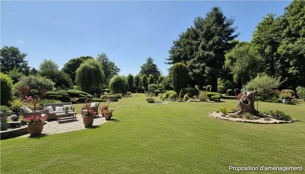 Maison à vendre, 222m², Mareil-sur-Mauldre