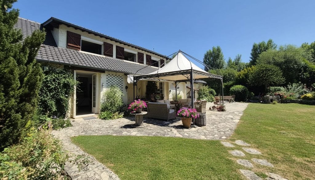 Maison à vendre, 222m², Mareil-sur-Mauldre