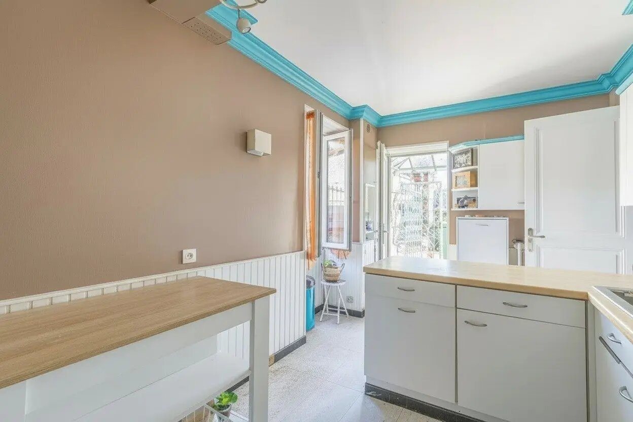 Maison à vendre, 88m², Nézel