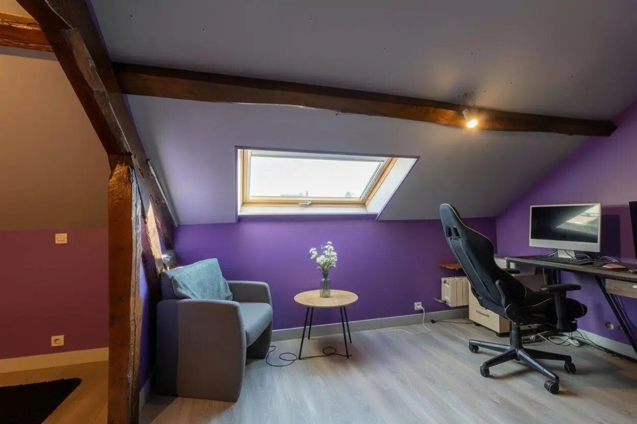 Maison à vendre, 88m², Nézel