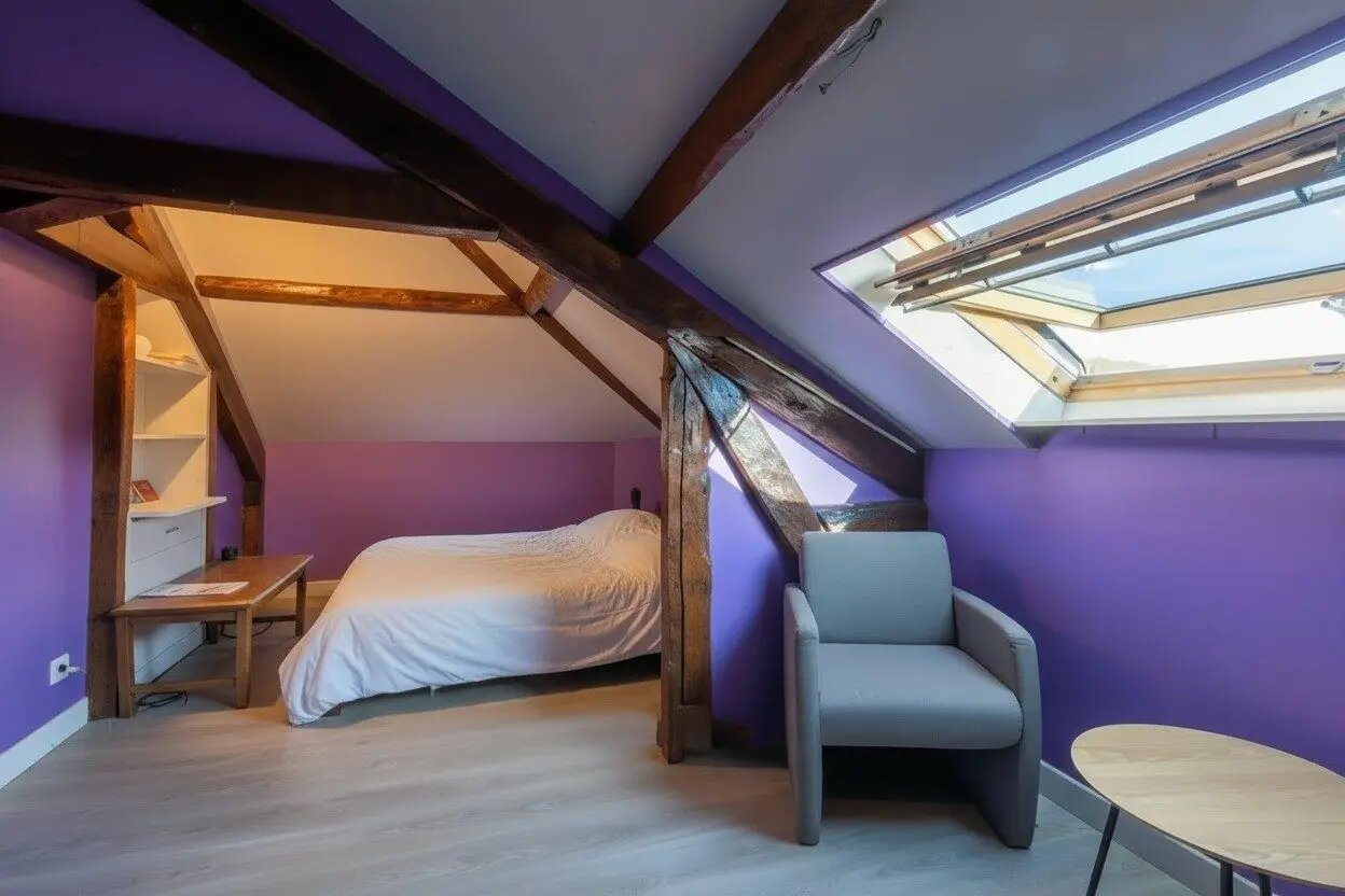 Maison à vendre, 88m², Nézel