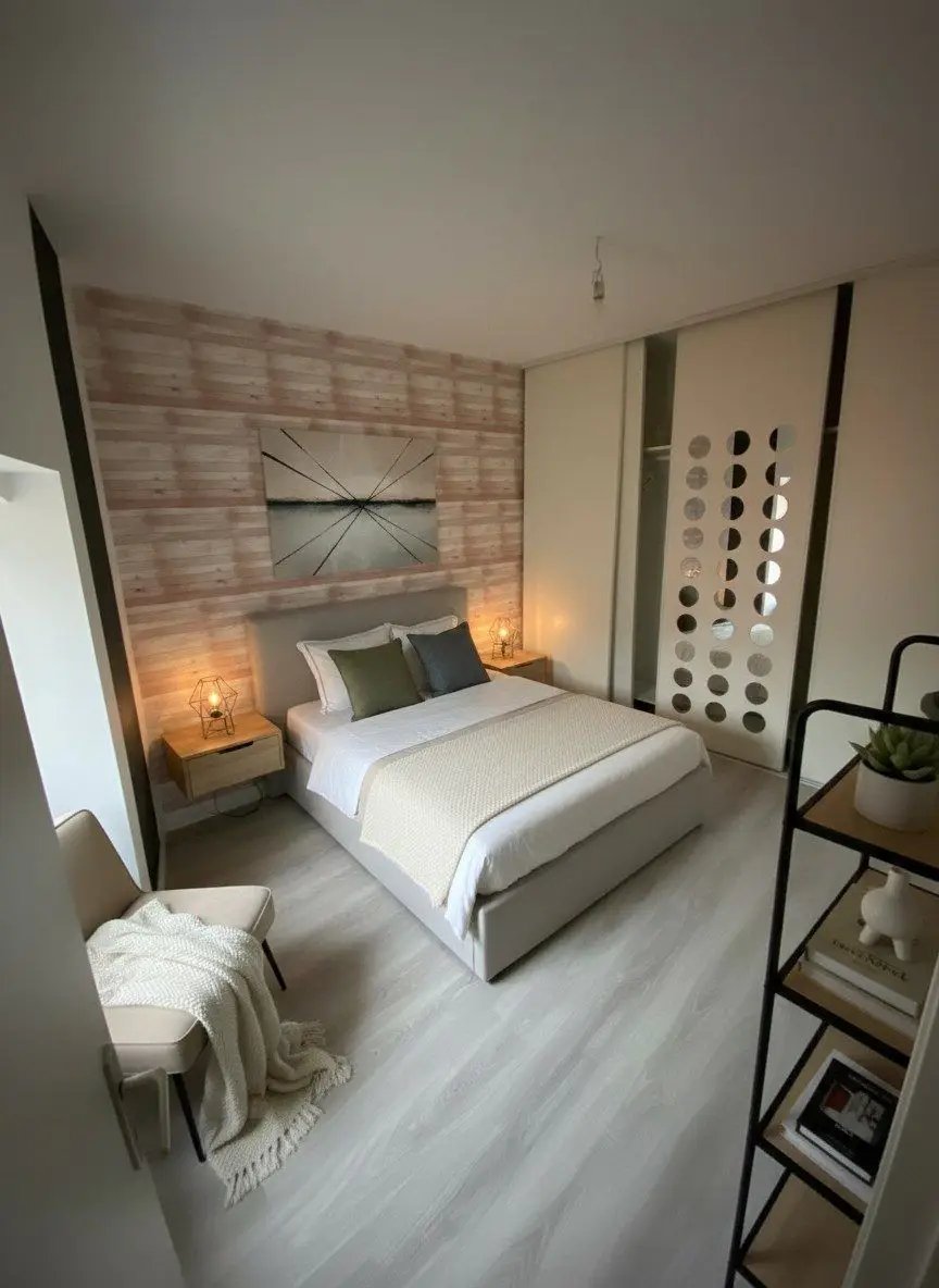Appartement à louer, 34m², Mézières-sur-Seine