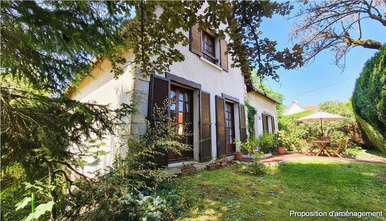 Maison à vendre, 148m², Bazemont
