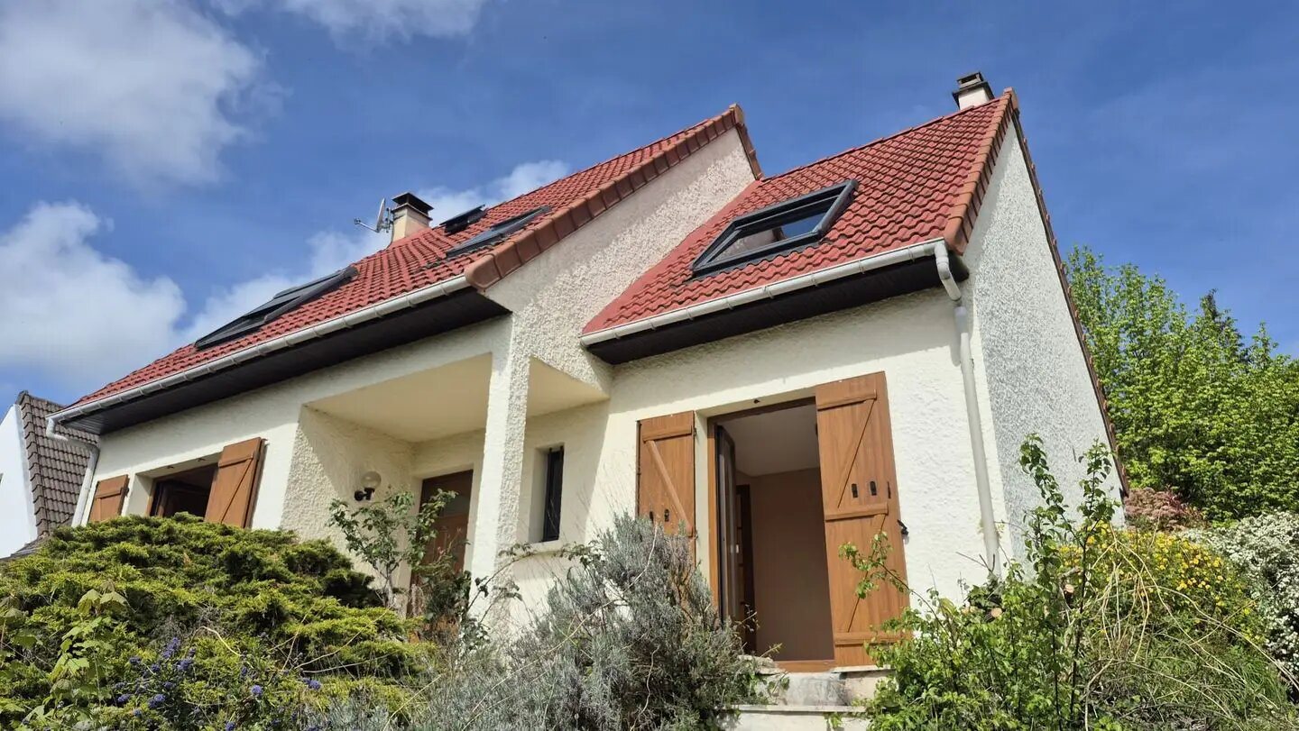 Maison à vendre, 111m², Maule