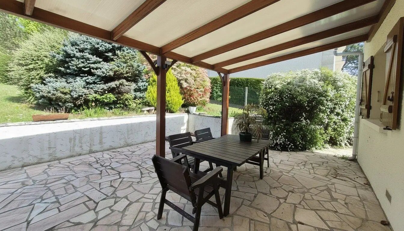 Maison à vendre, 111m², Maule