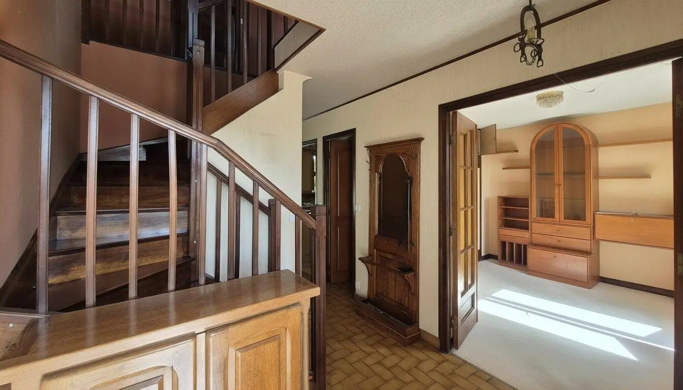 Maison à vendre, 111m², Maule