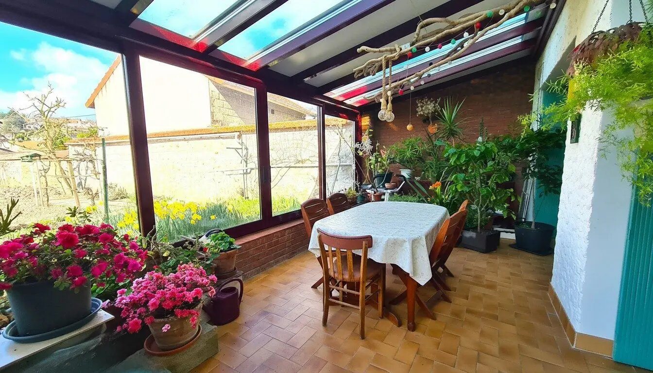 Maison à vendre, 306m², Nézel