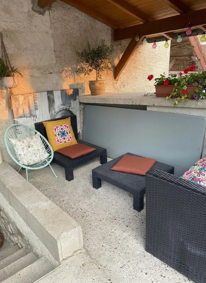 Appartement à louer, 58m², Mézières-sur-Seine