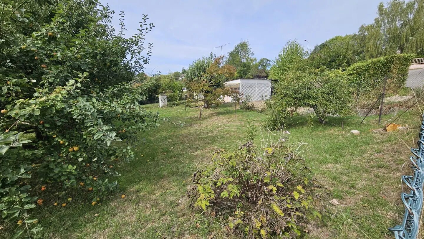 Maison à vendre, 35m², Aubergenville
