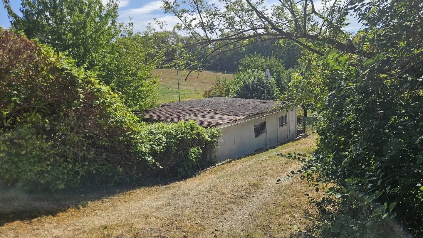 Maison à vendre, 35m², Aubergenville