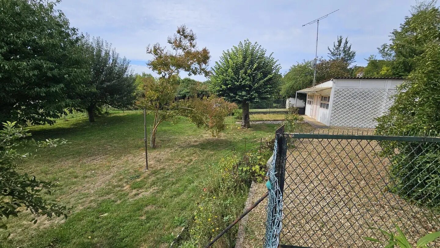 Maison à vendre, 35m², Aubergenville