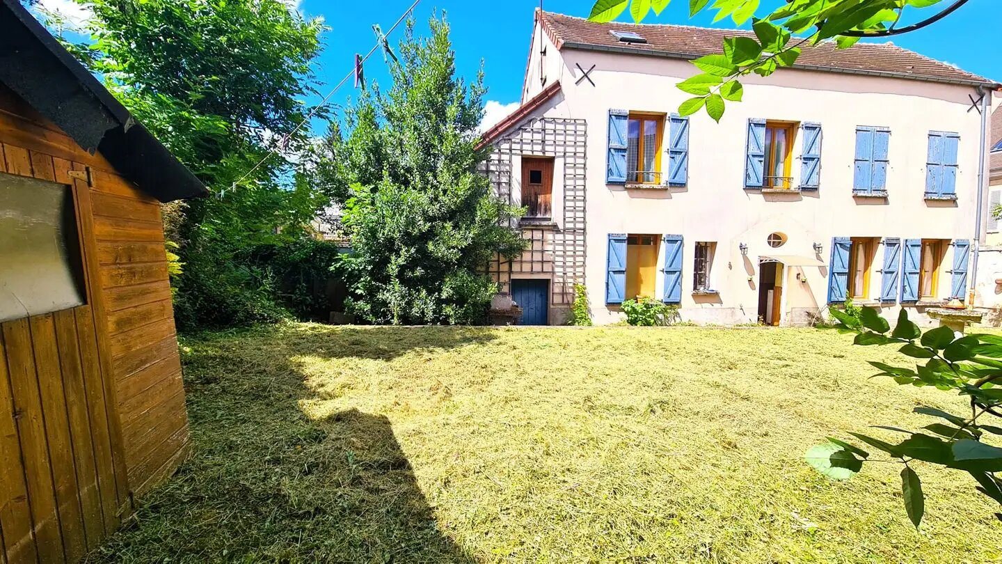 Maison à vendre, 125m², Maule