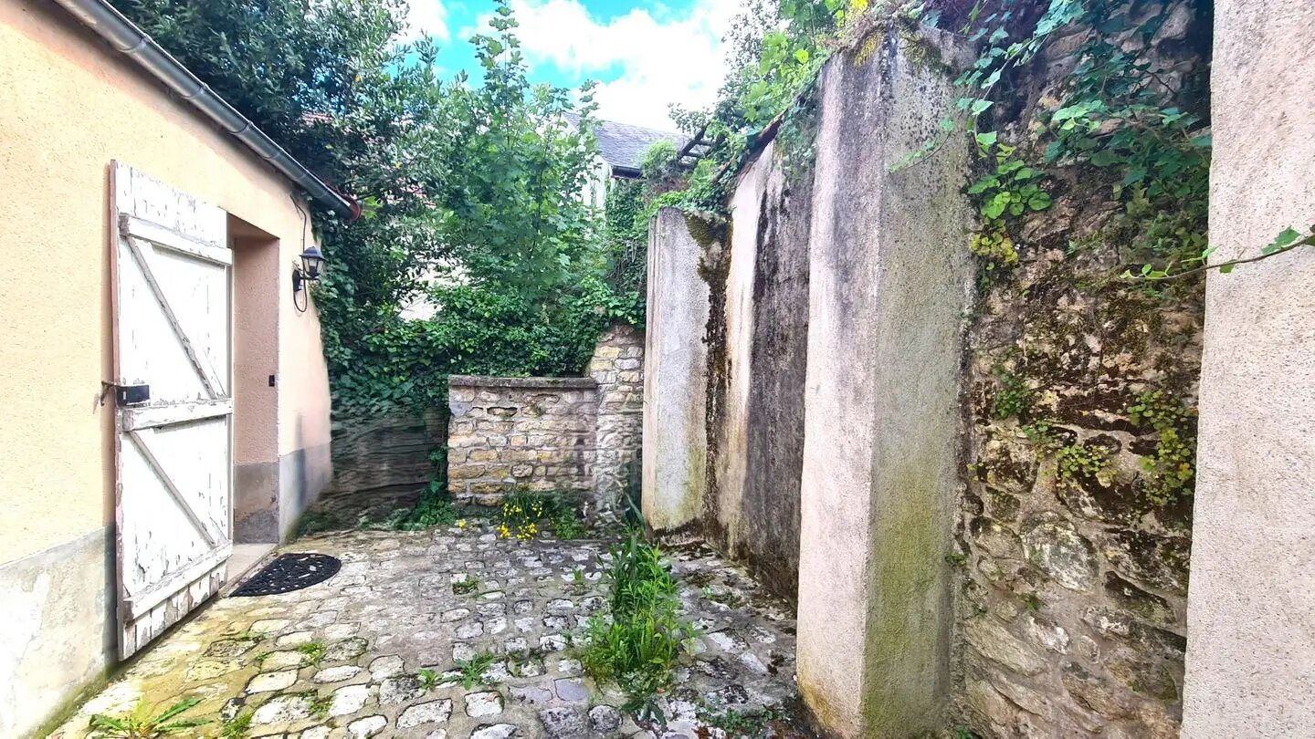Maison à vendre, 125m², Maule