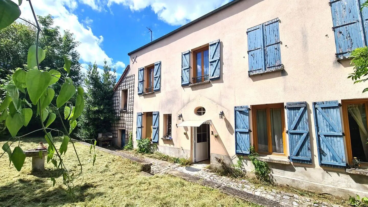 Maison à vendre, 125m², Maule