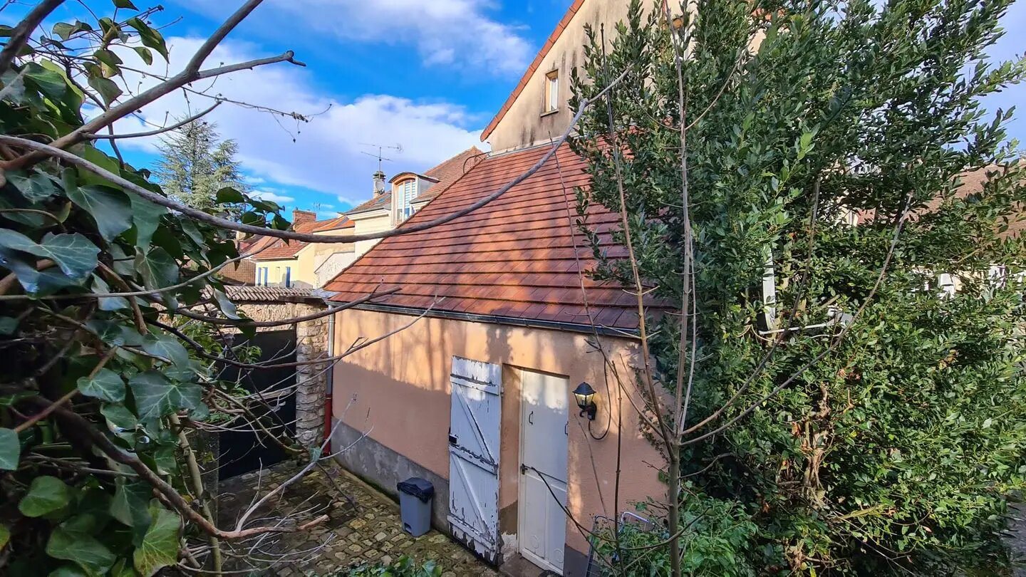 Maison à vendre, 125m², Maule