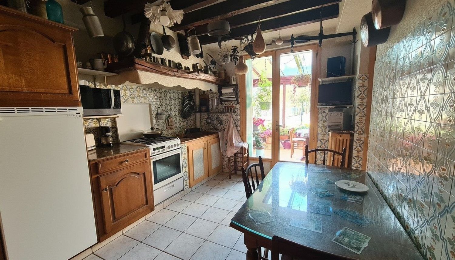 Maison à vendre, 129m², Nézel