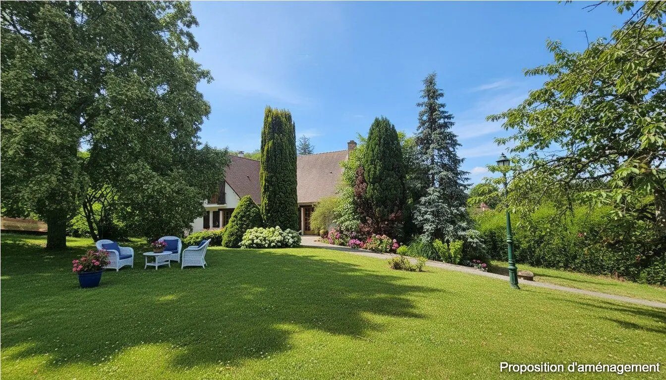 Maison à vendre, 173m², Maule